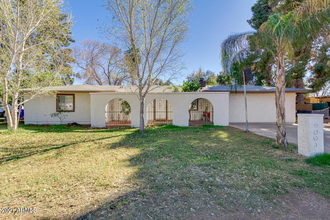 9001 W Lawrence Ln., Tolleson, AZ 85353