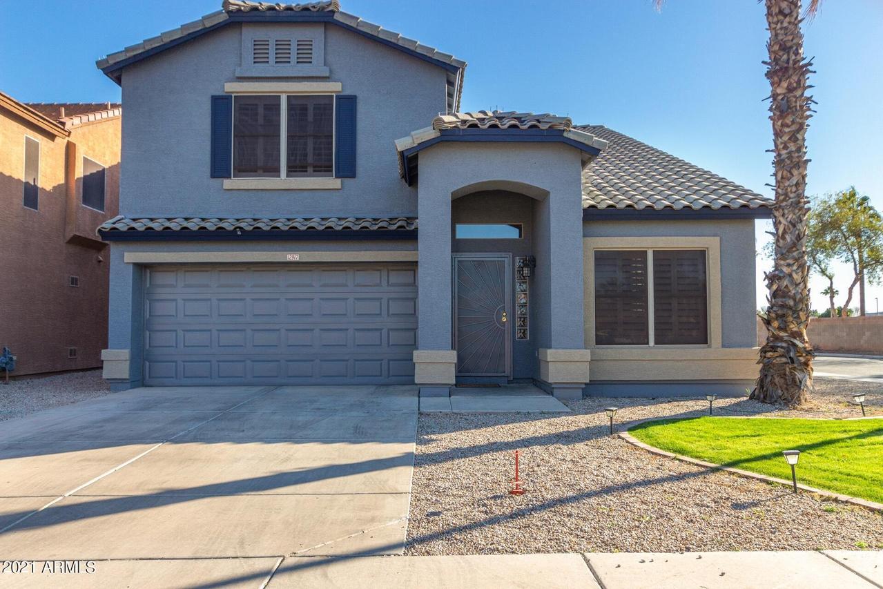 12917 W Windsor Ave., Avondale, AZ 85323