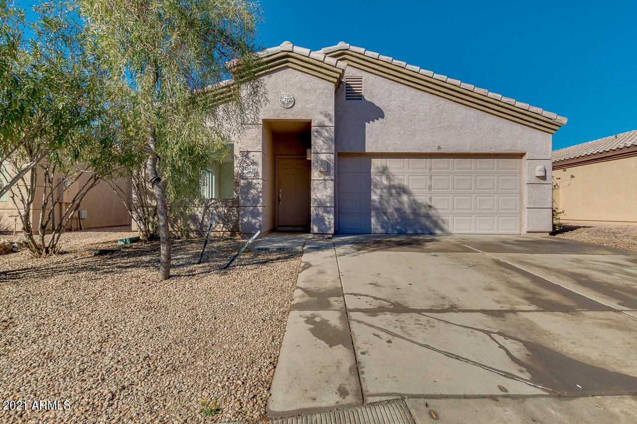 10516 E Flower Ave., Mesa, AZ 85208