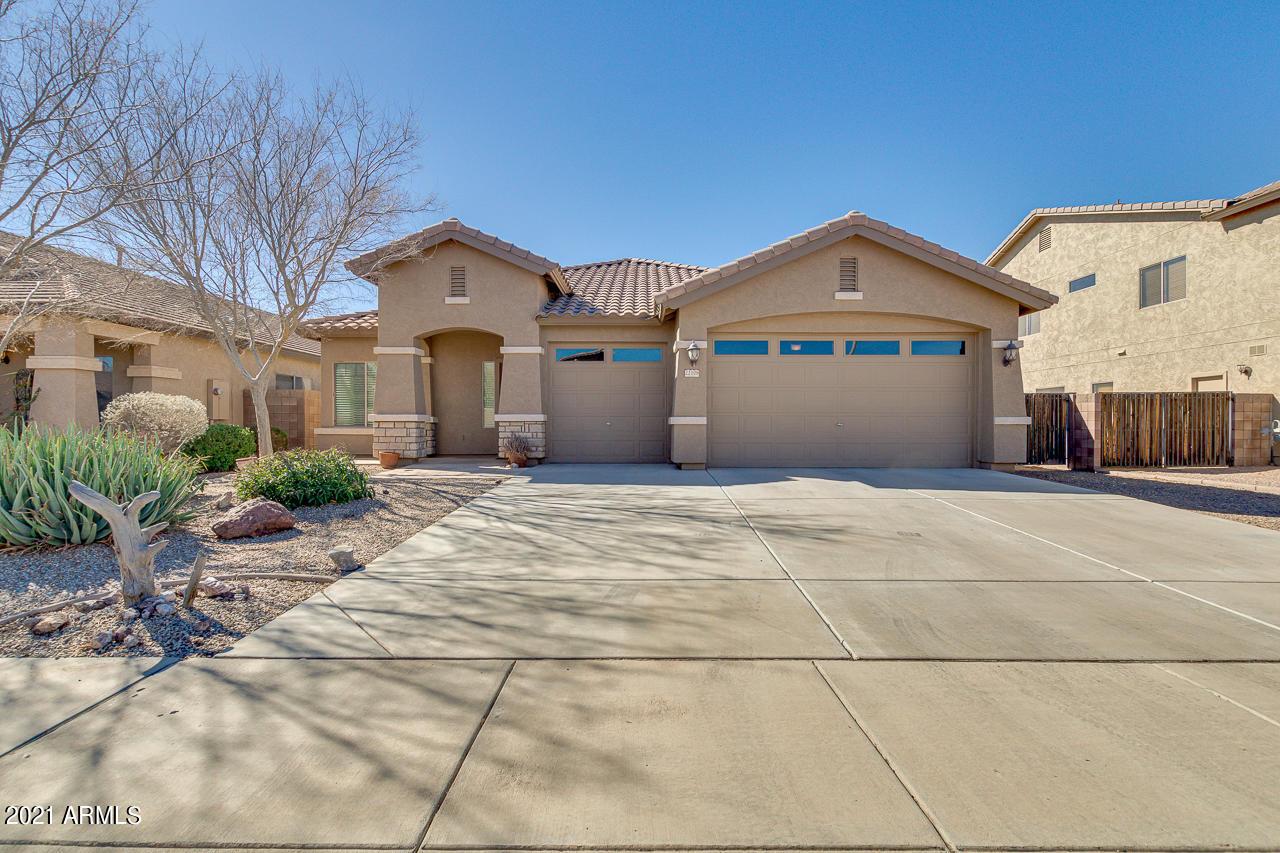 22108 N Sunset Dr., Maricopa, AZ 85139