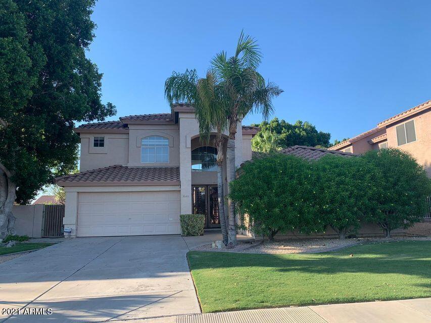 6052 E Virginia St., Mesa, AZ 85215