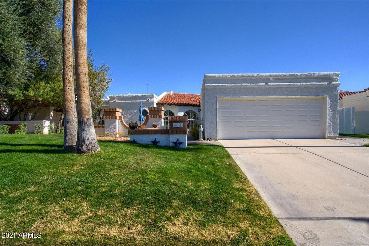 9031 N 87th Way, Scottsdale, AZ 85258