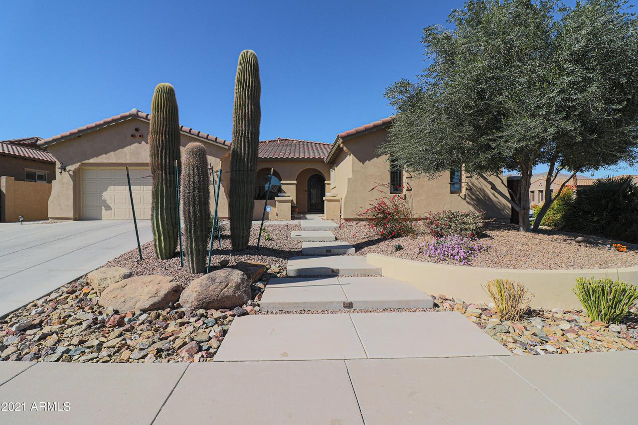 5416 N Valisa Ct., Litchfield Park, AZ 85340