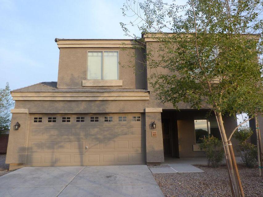 2831 S 83rd Dr., Tolleson, AZ 85353