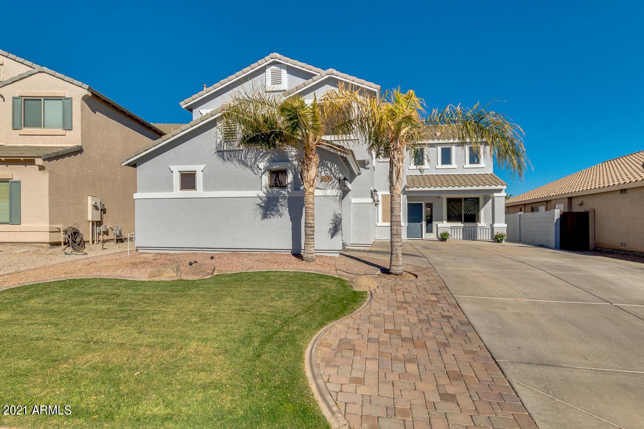 38147 N Carolina Ave., San Tan Valley, AZ 85140