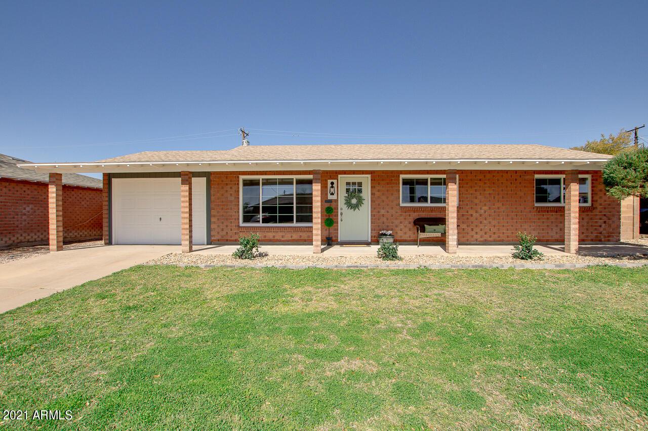 8108 E Whitton Ave., Scottsdale, AZ 85251