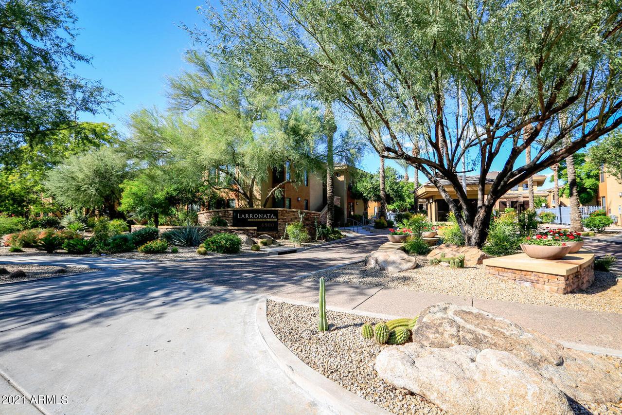 6900 E Princess Dr. #1217, Phoenix, AZ 85054