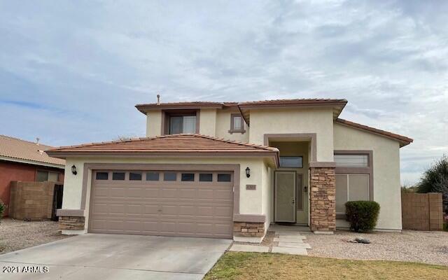 2701 N 116th Dr., Avondale, AZ 85392