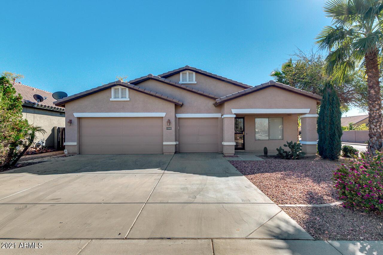 12845 W Whitton Ave., Avondale, AZ 85392