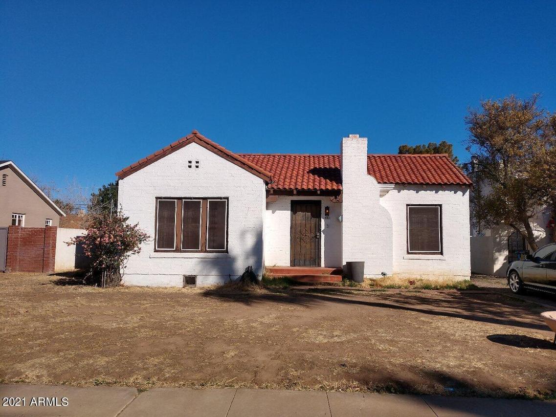 530 W Cypress St., Phoenix, AZ 85003