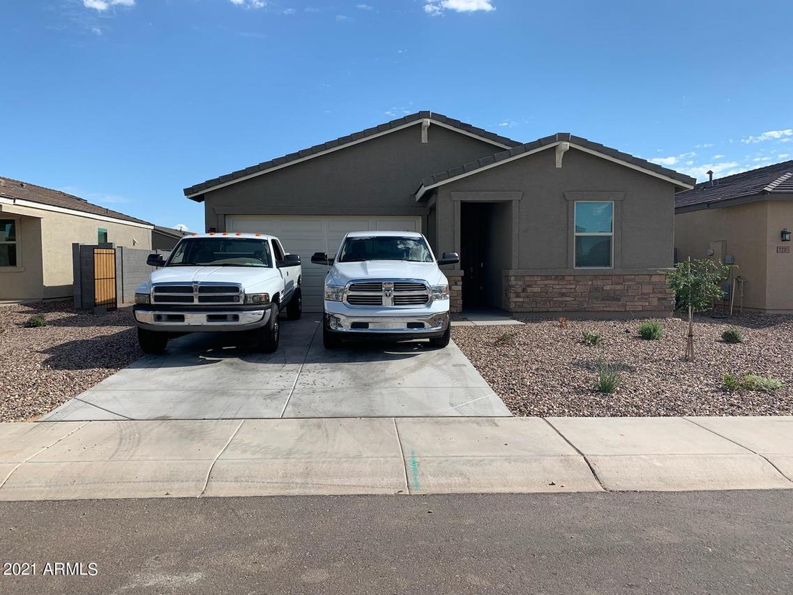 7219 E Aerie Way, San Tan Valley, AZ 85143