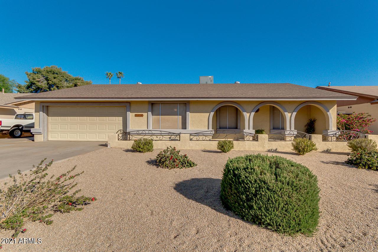 4420 W Shangri La Rd., Glendale, AZ 85304