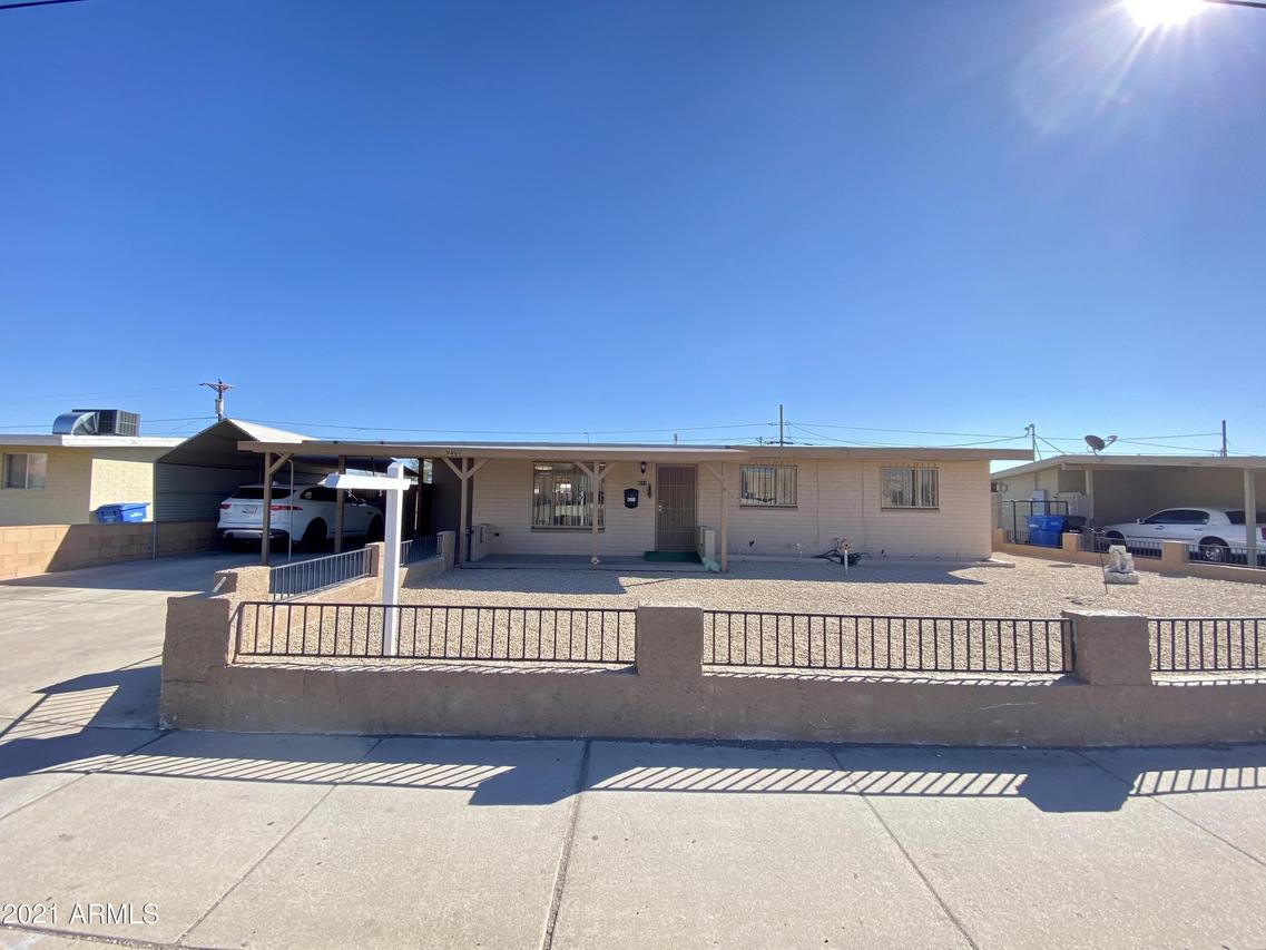 4211 N 51st Ave., Phoenix, AZ 85031