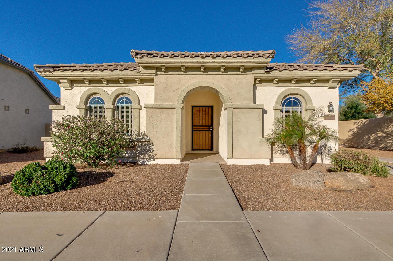 342 N 77th Pl., Mesa, AZ 85207