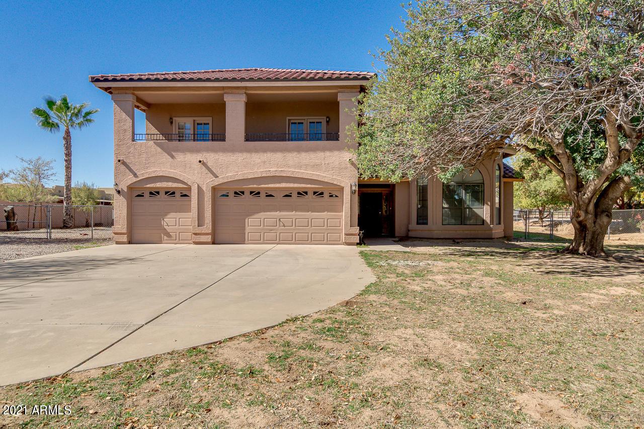 7030 N 181st Ave., Waddell, AZ 85355