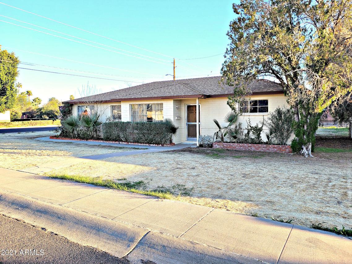 1745 E San Juan Ave., Phoenix, AZ 85016