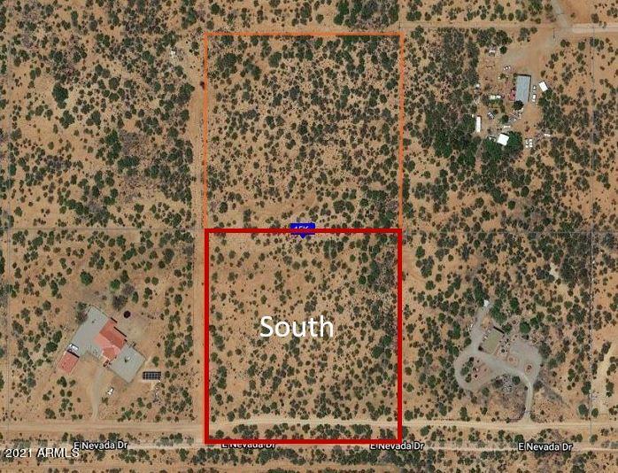 004H S E Nevada Dr. #31, Hereford, AZ 85615