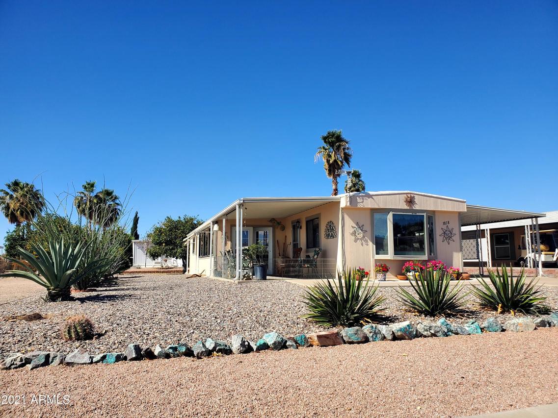 3818 N Illinois Ave., Florence, AZ 85132