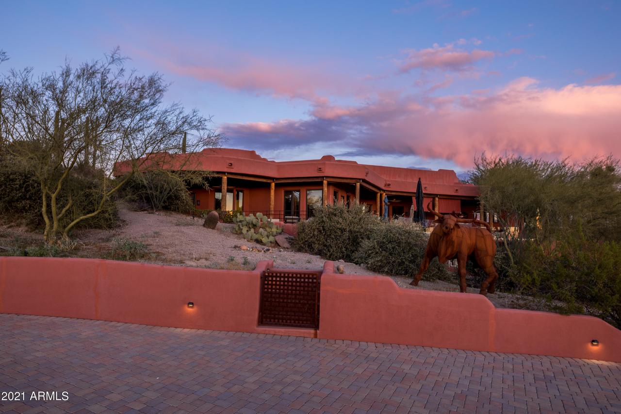 38651 N Grapevine Rd., Cave Creek, AZ 85331