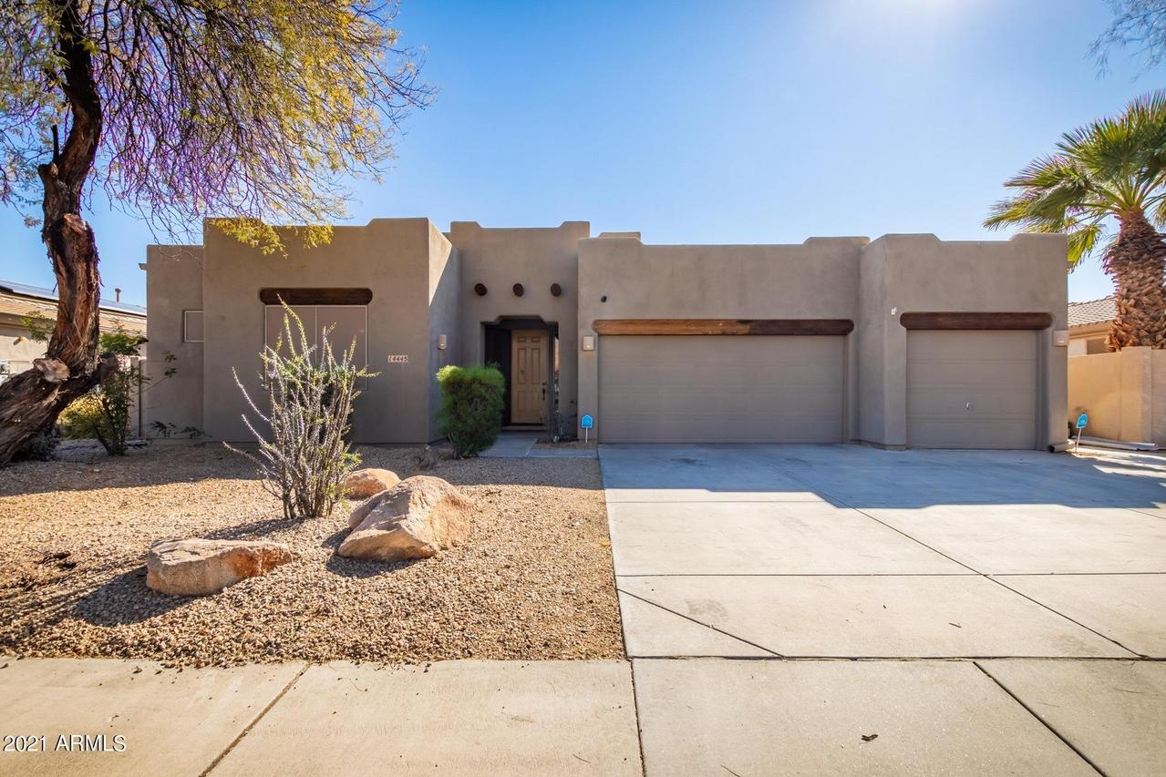 14445 W Lexington Ave., Goodyear, AZ 85395