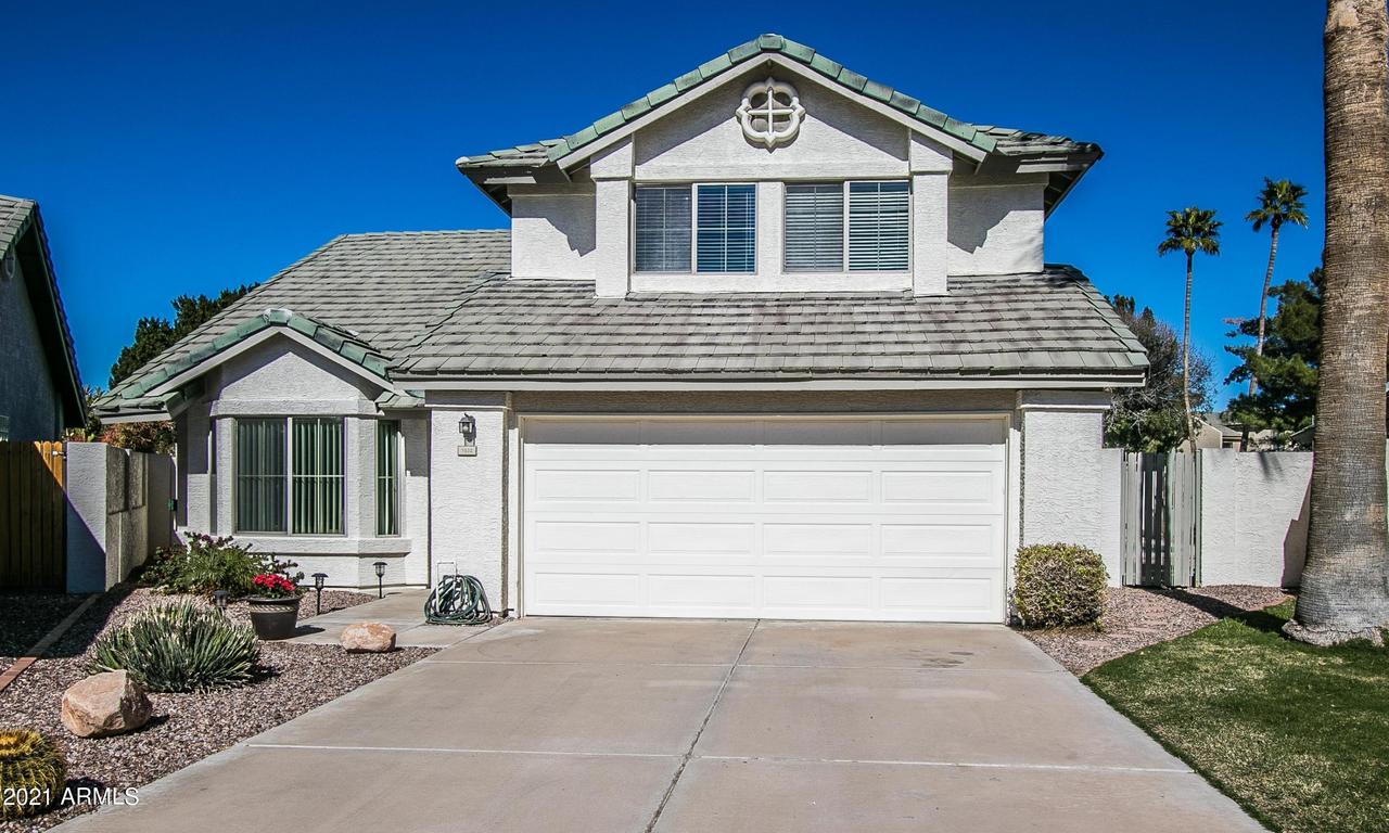 7532 W Sequoia Dr., Glendale, AZ 85308