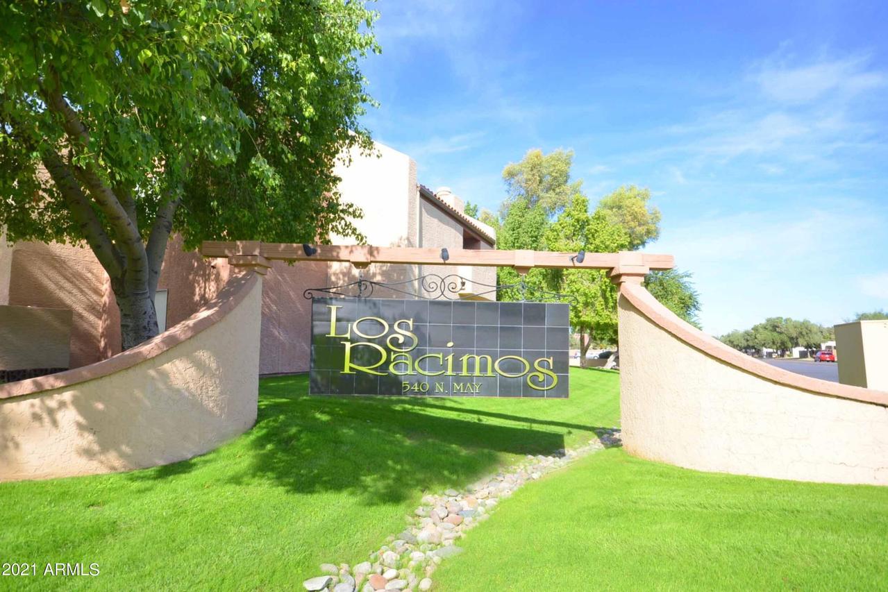 540 N May #3073, Mesa, AZ 85201