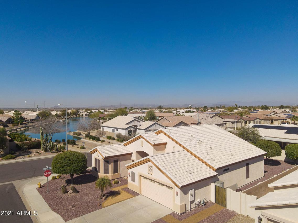 10884 W Utopia Rd., Sun City, AZ 85373