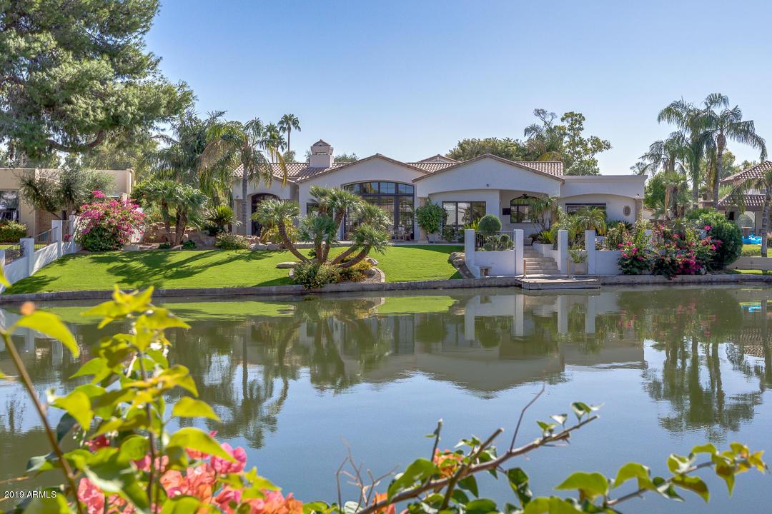 7626 E Via Del Placito, Scottsdale, AZ 85258