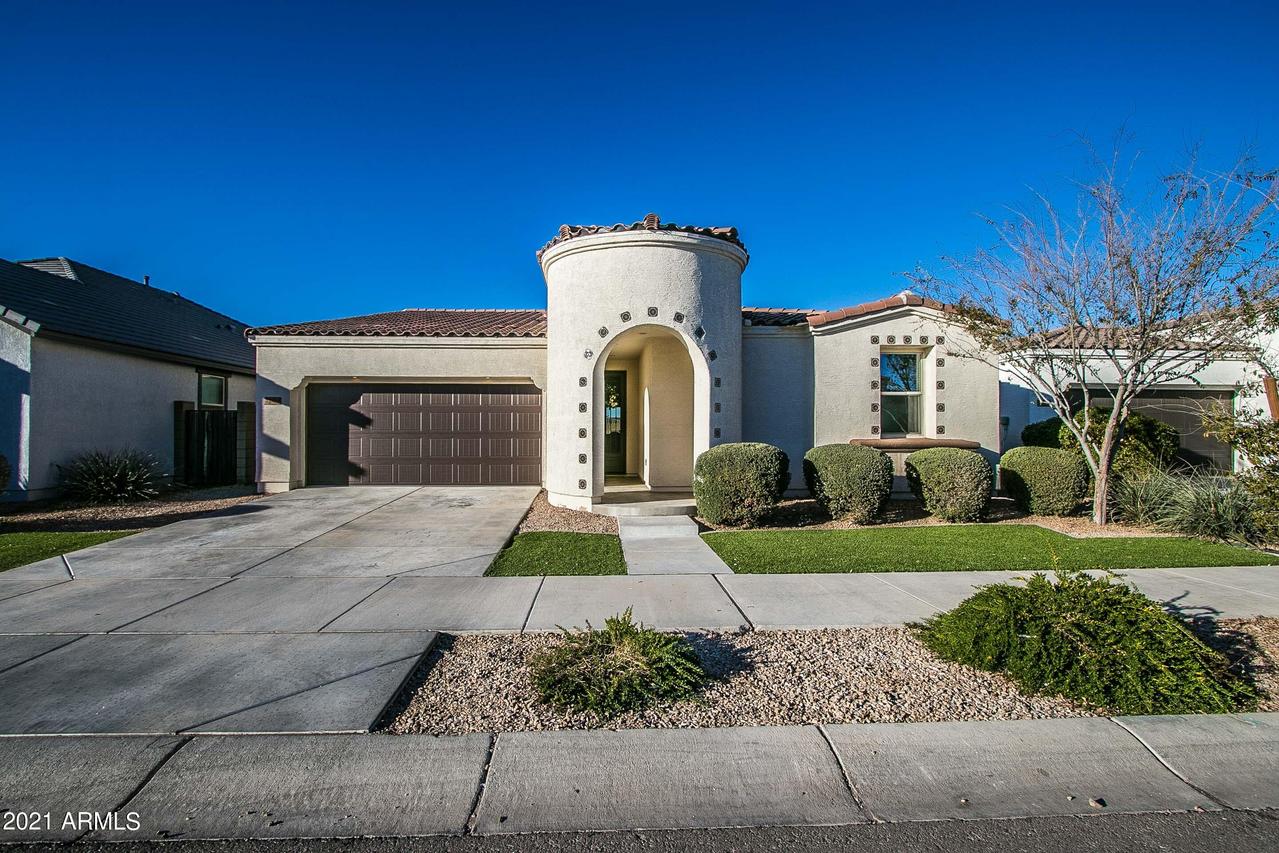 22484 E Creosote Dr., Queen Creek, AZ 85142