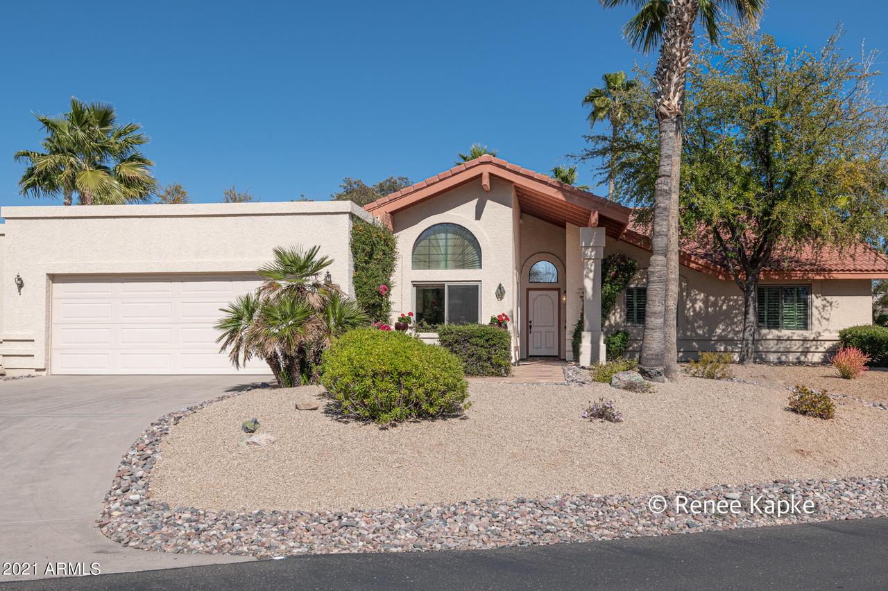 18746 E Avenida Del Ray, Rio Verde, AZ 85263