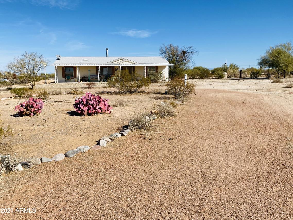 7759 N Kaylee Rd., Florence, AZ 85132