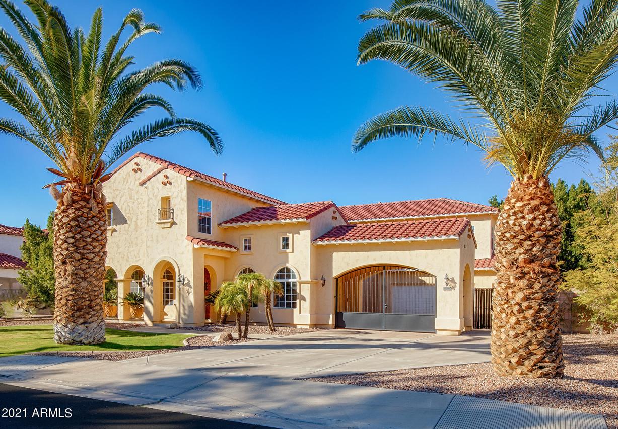 7208 W Cielo Grande Ave., Peoria, AZ 85383