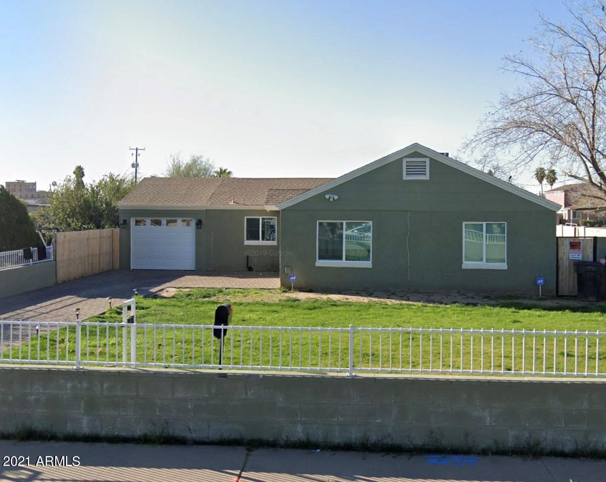 5335 W Myrtle Ave., Glendale, AZ 85301