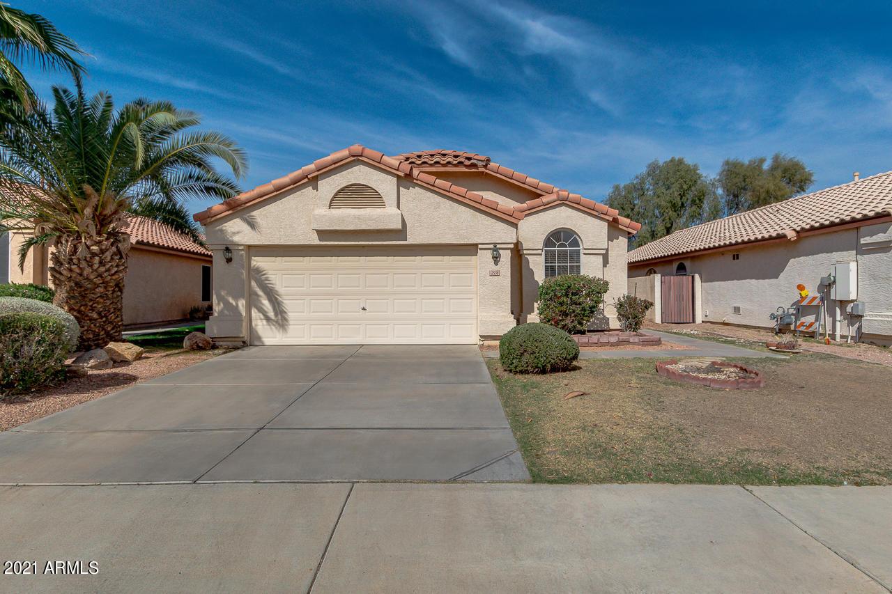 12538 W Edgemont Ave., Avondale, AZ 85392