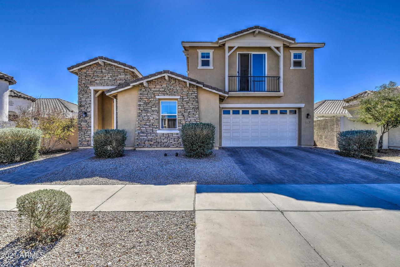 22339 E Cherrywood Dr., Queen Creek, AZ 85142