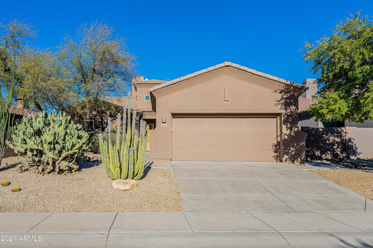 33553 N 74th St., Scottsdale, AZ 85266