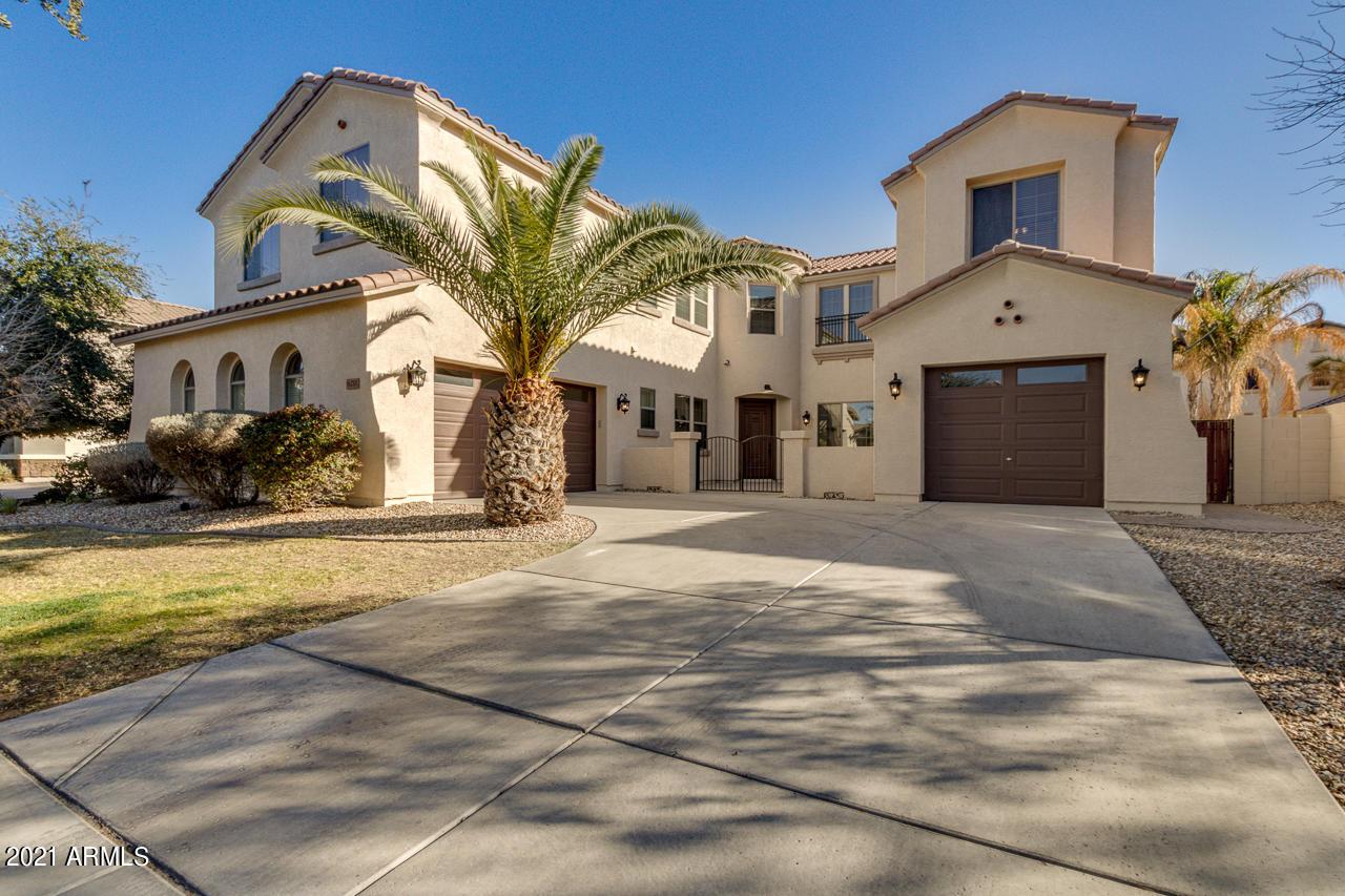 6211 S Rochester Dr., Gilbert, AZ 85298