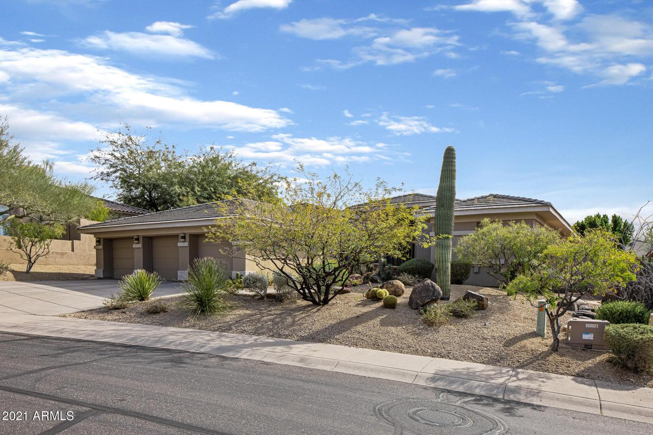 10983 E Kora Ln., Scottsdale, AZ 85255