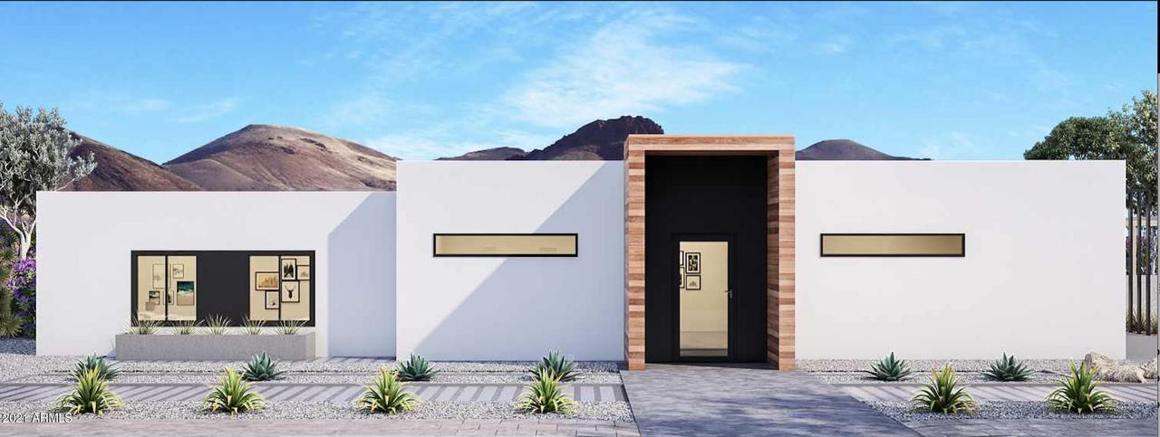 5911 E Sharon Dr., Scottsdale, AZ 85254