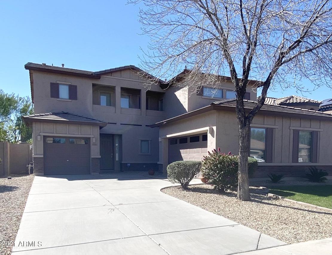 15581 W Montecito Ave., Goodyear, AZ 85395