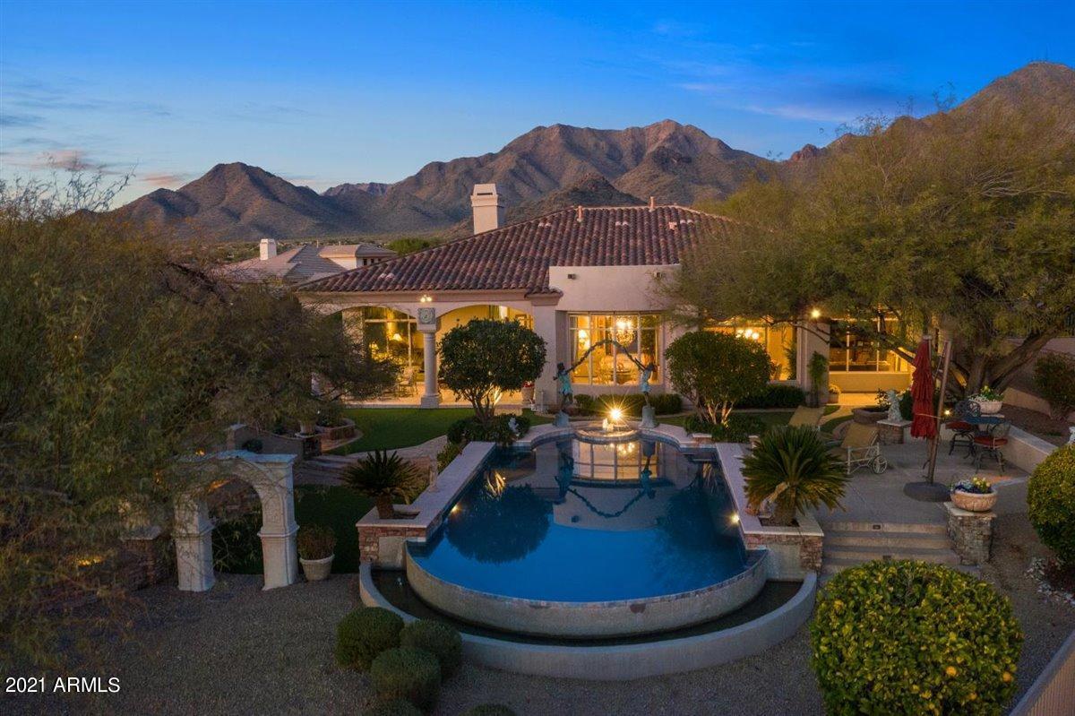 10915 E Karen Dr., Scottsdale, AZ 85255