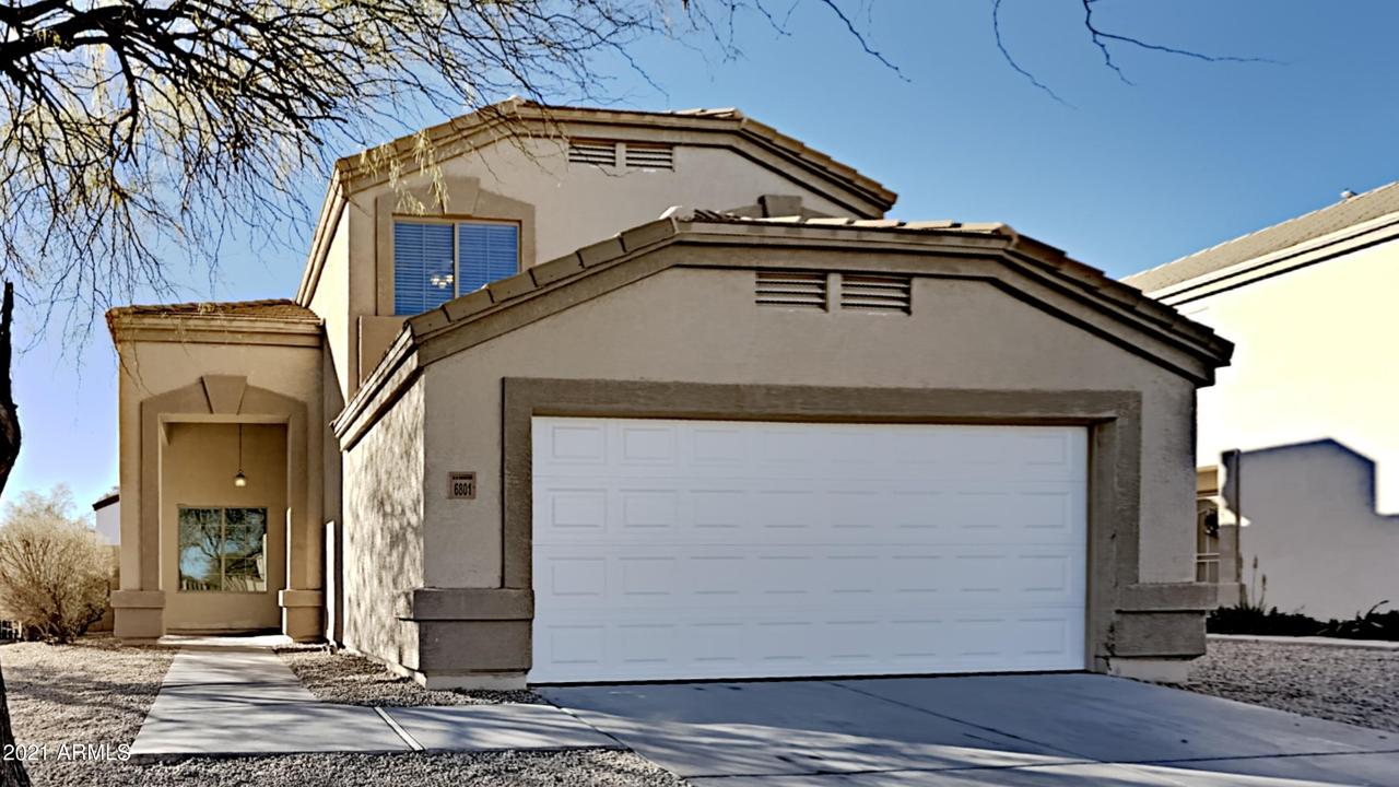 6801 E Stacy St., Florence, AZ 85232