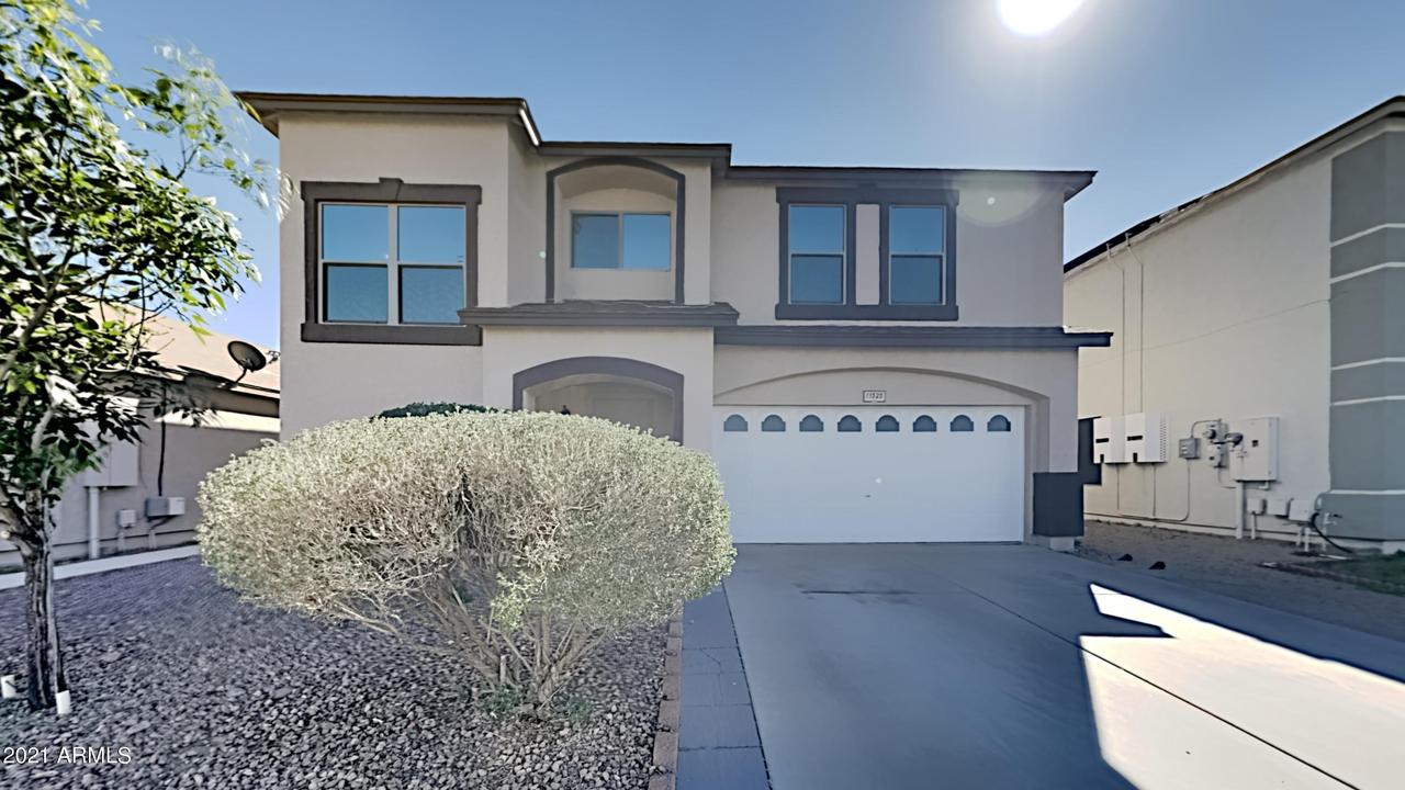11525 W Flores Dr., El Mirage, AZ 85335
