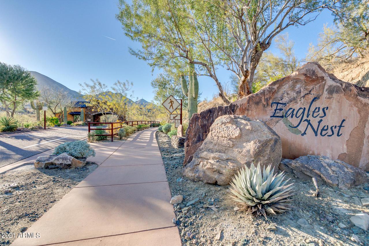 14611 E Prairie Dog Tr. #13, Fountain Hills, AZ 85268