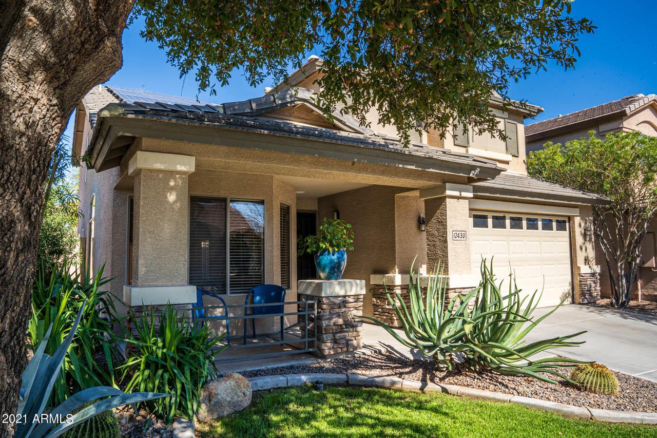 12430 W Windsor Blvd., Litchfield Park, AZ 85340