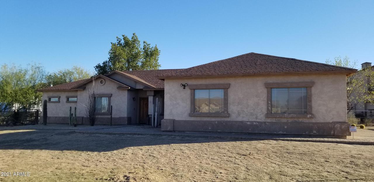 19609 E Starflower Dr., Queen Creek, AZ 85242