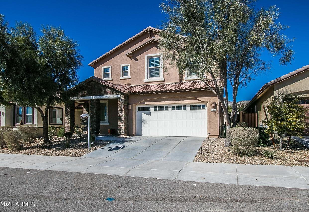 1810 W Cottonwood Ln., Phoenix, AZ 85045