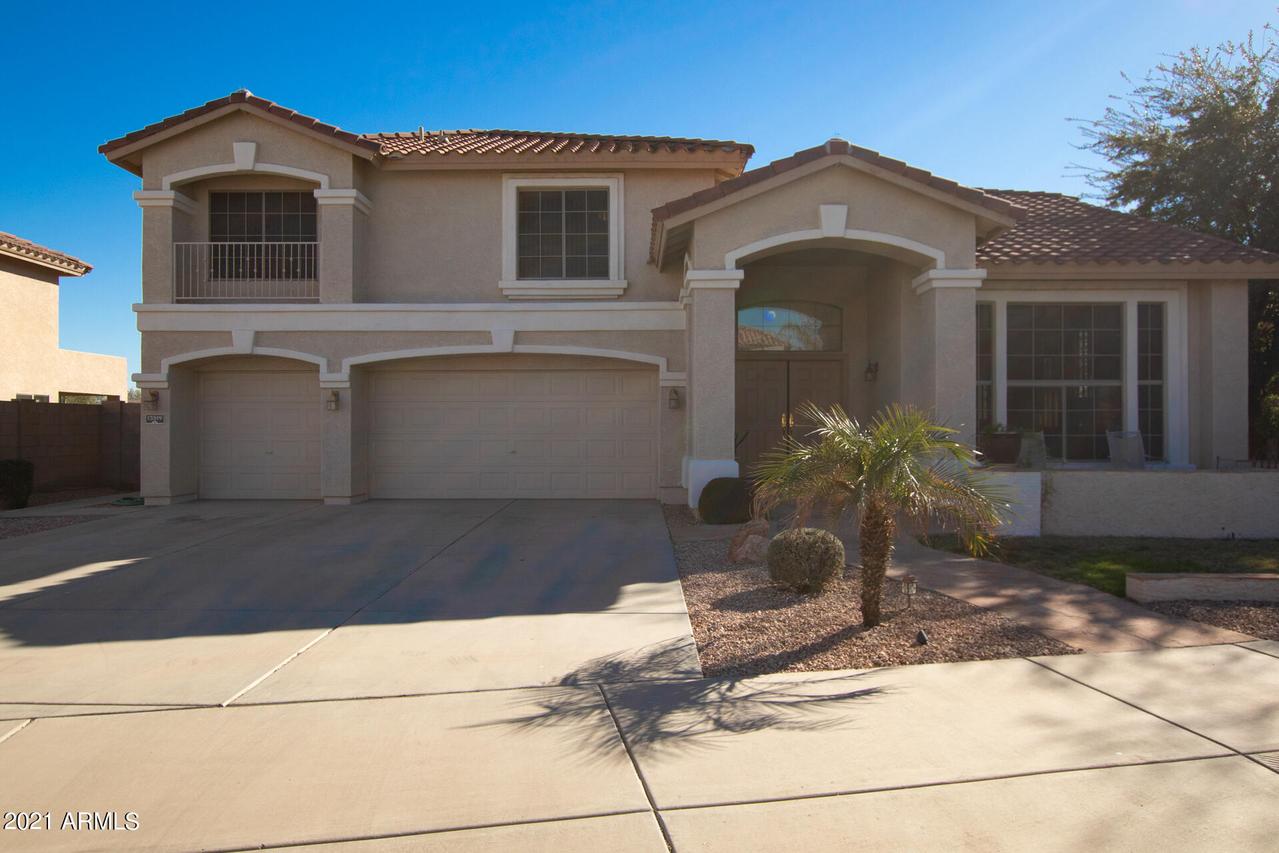 13519 W Colter St., Litchfield Park, AZ 85340