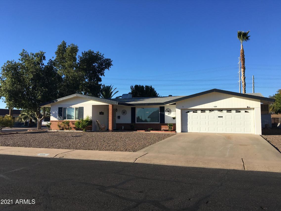 6206 E Butte St., Mesa, AZ 85205