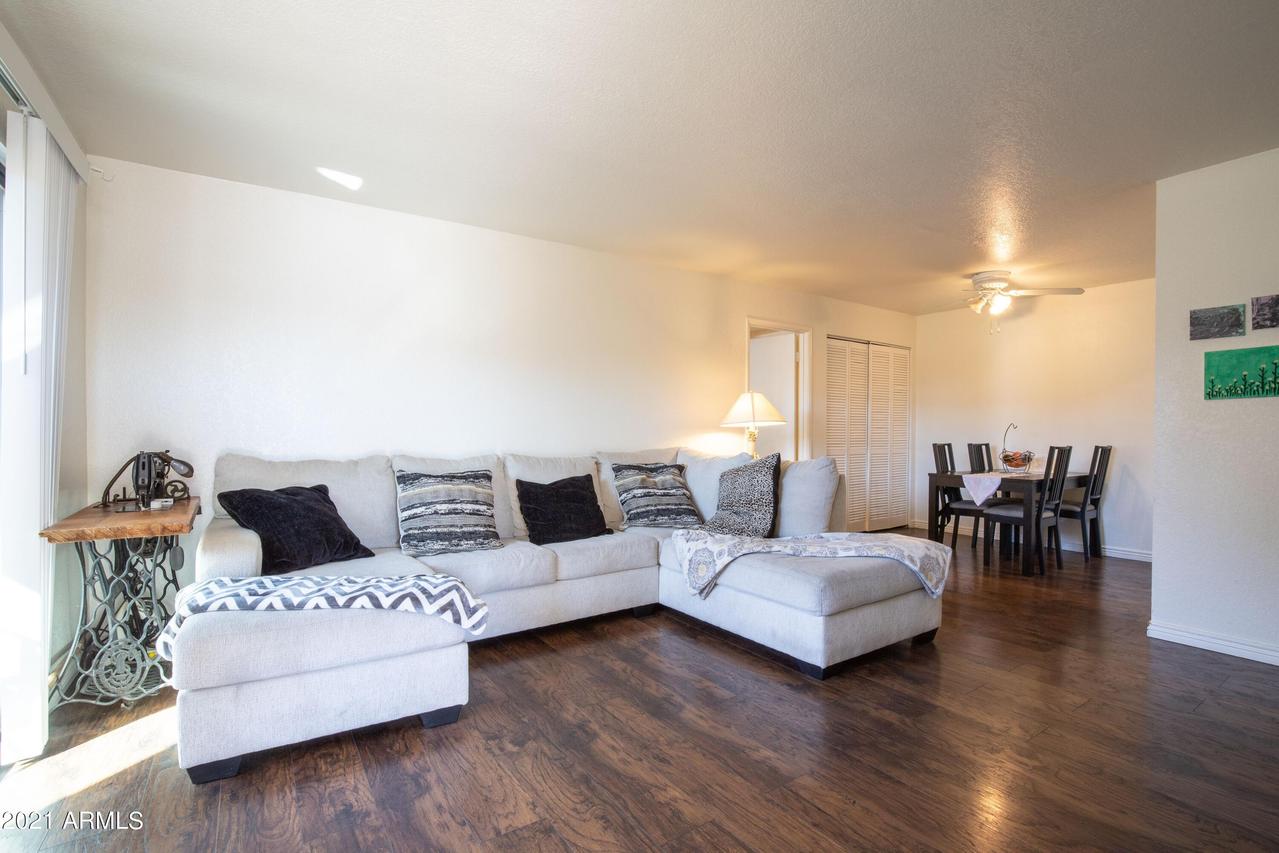 16635 N Cave Creek Rd. #111, Phoenix, AZ 85032